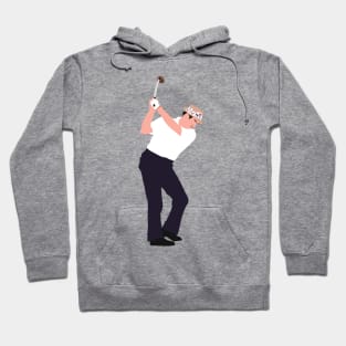 Slamming Hoodie